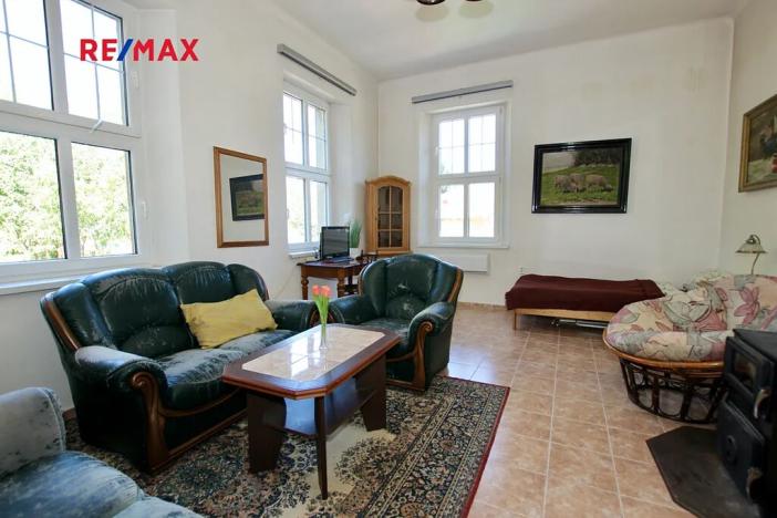 Prodej vily, Libčice nad Vltavou, Letecké náměstí, 236 m2