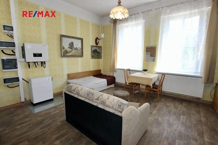 Prodej vily, Libčice nad Vltavou, Letecké náměstí, 236 m2