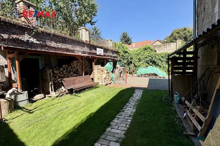 Prodej vily, Libčice nad Vltavou, Letecké náměstí, 236 m2