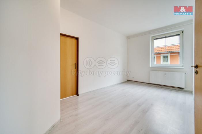 Pronájem bytu 3+kk, Kdyně, Vodní, 63 m2