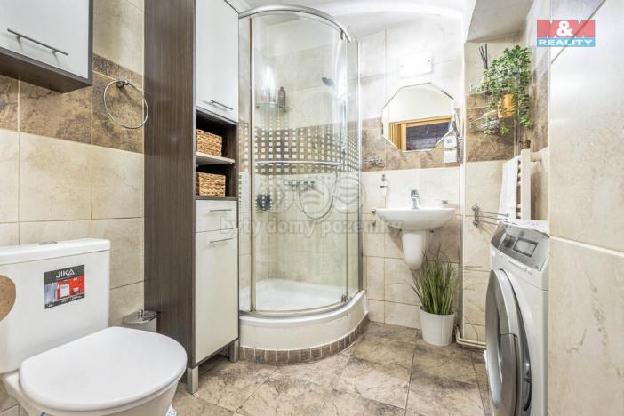 Prodej rodinného domu, Nový Bor - Arnultovice, Rumburských hrdinů, 240 m2