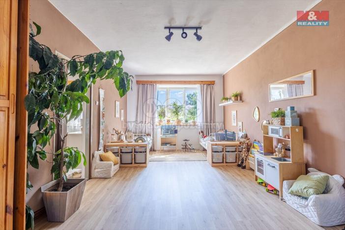 Prodej rodinného domu, Nový Bor - Arnultovice, Rumburských hrdinů, 240 m2