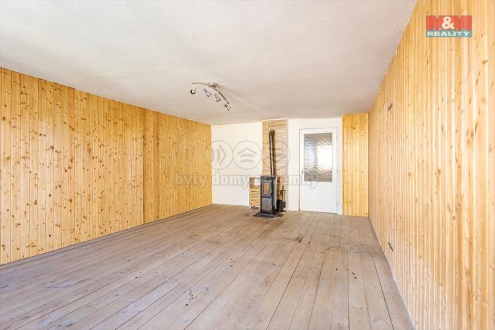 Prodej rodinného domu, Nový Bor - Arnultovice, Rumburských hrdinů, 240 m2