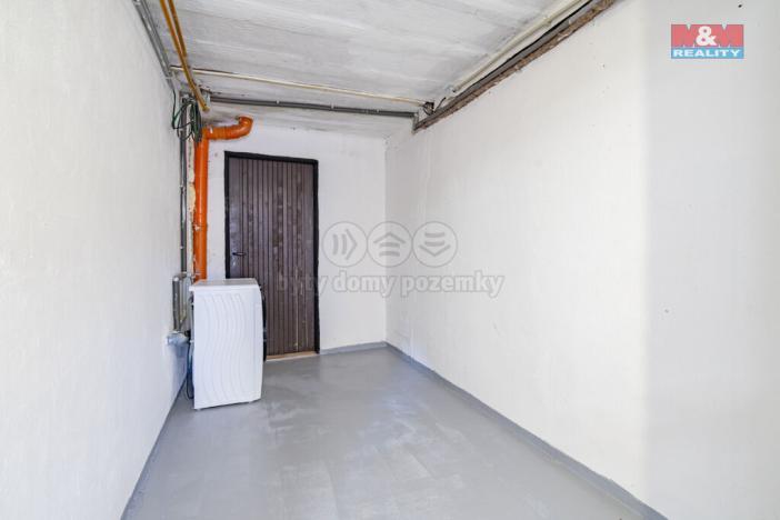 Prodej rodinného domu, Horní Planá - Bližší Lhota, Zvonková, 210 m2