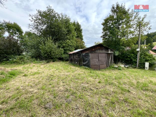 Prodej pozemku pro bydlení, Petrovice, 723 m2