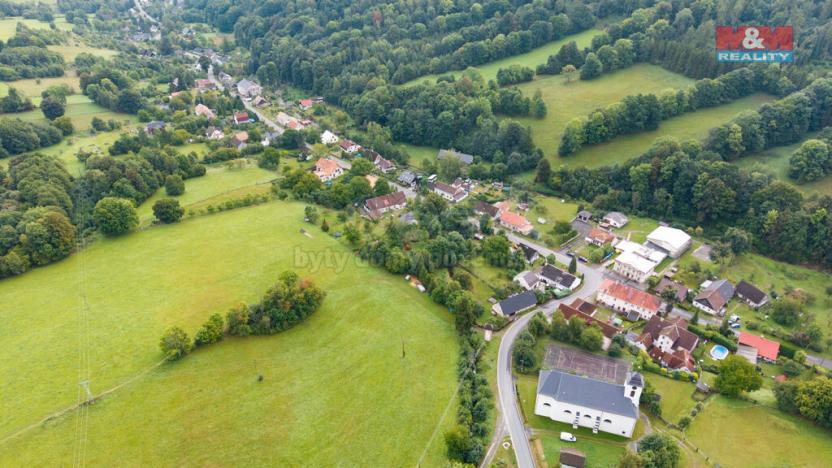 Prodej pozemku pro bydlení, Petrovice, 723 m2