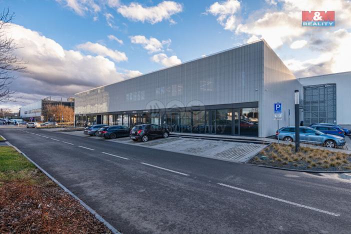 Pronájem kanceláře, Říčany, U Sanitasu, 22 m2