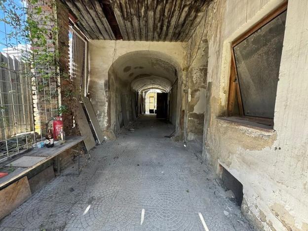 Prodej rodinného domu, Brno, Cejl, 300 m2