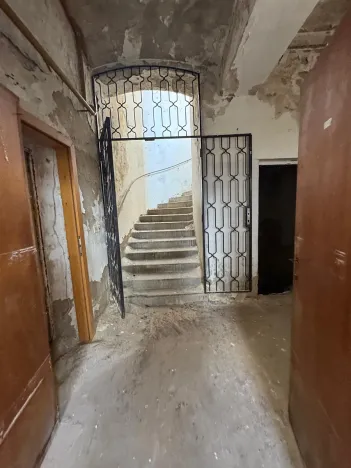 Prodej rodinného domu, Brno, Cejl, 300 m2