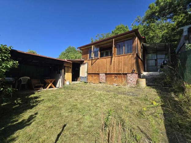 Prodej chaty, Jihlava, 17 m2