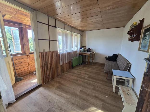 Prodej chaty, Jihlava, 17 m2