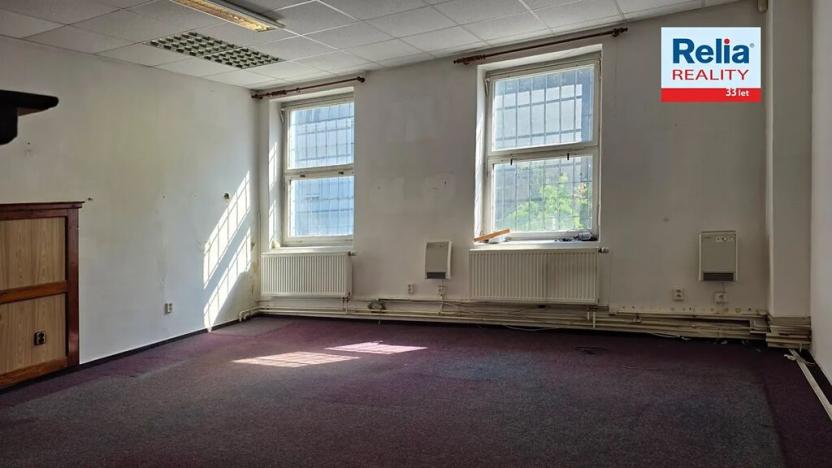 Pronájem obchodního prostoru, Liberec, Dr. Milady Horákové, 610 m2