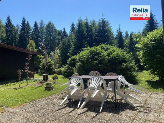 Prodej ubytování, Lučany nad Nisou, 520 m2