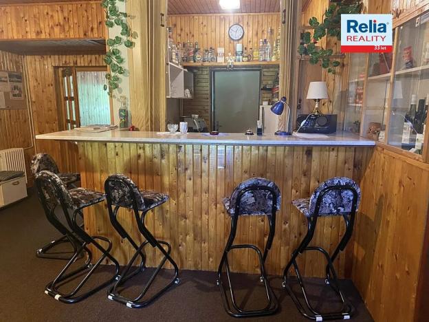 Prodej ubytování, Lučany nad Nisou, 520 m2