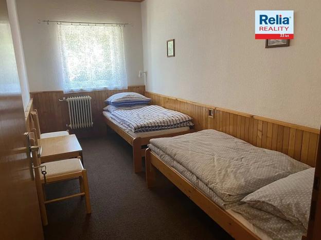 Prodej ubytování, Lučany nad Nisou, 520 m2