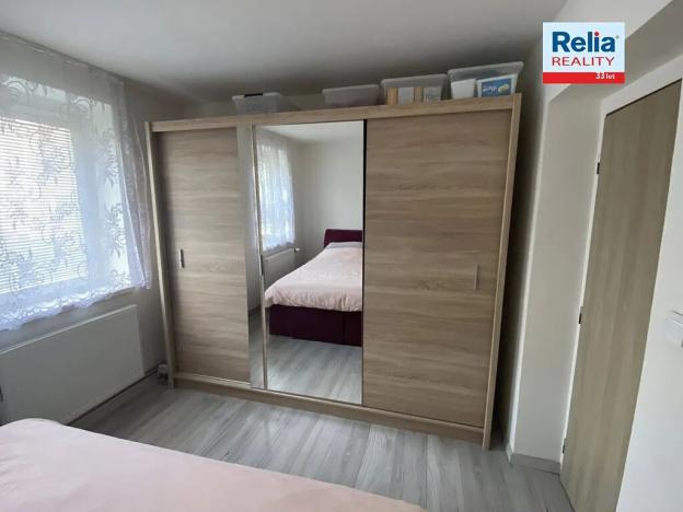 Prodej bytu 3+1, Raspenava, Hejnická, 85 m2