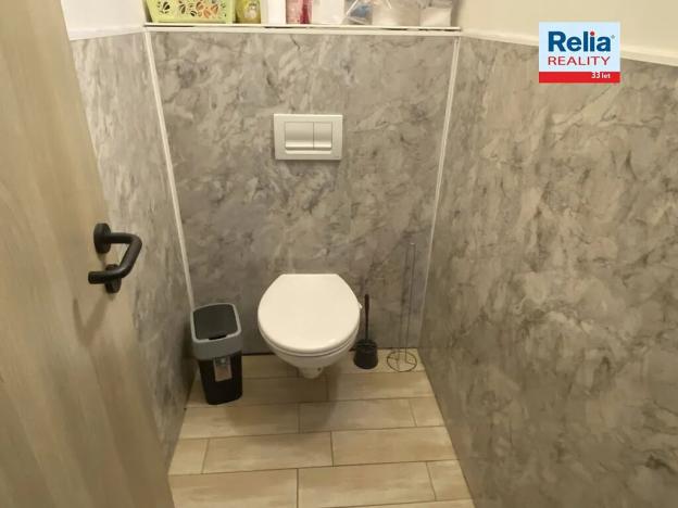 Prodej bytu 3+1, Raspenava, Hejnická, 85 m2