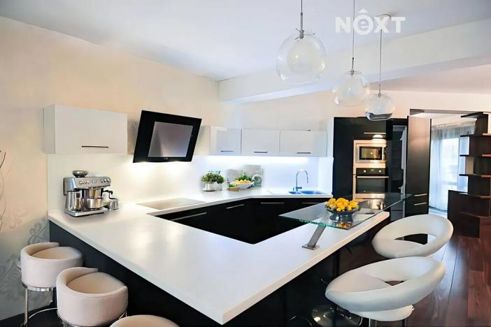 Prodej bytu 2+kk, České Budějovice, Rudolfovská tř., 108 m2