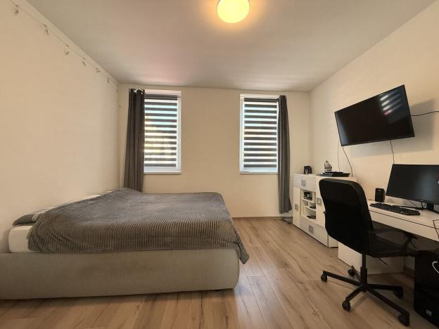 Prodej rodinného domu, Ivančice, Oslavanská, 110 m2