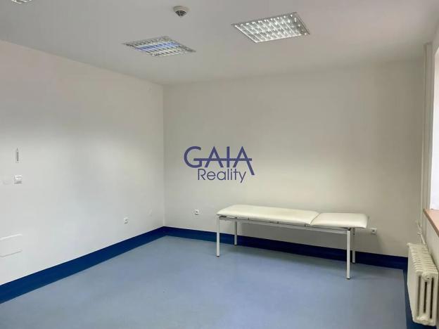 Pronájem ordinace, Kyjov, Masarykovo náměstí, 21 m2