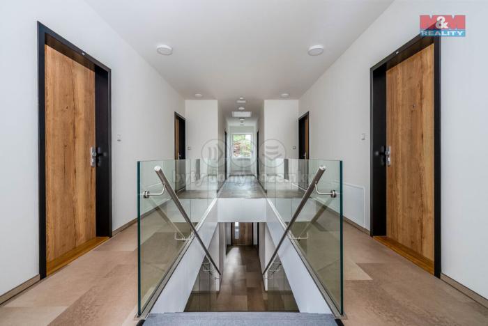 Prodej bytu 1+kk, Praha - Třebonice, U Zličína, 21 m2