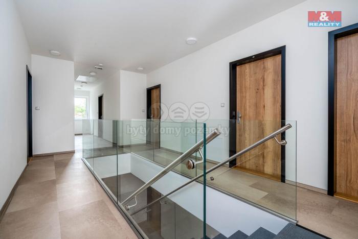 Prodej bytu 1+kk, Praha - Třebonice, U Zličína, 21 m2