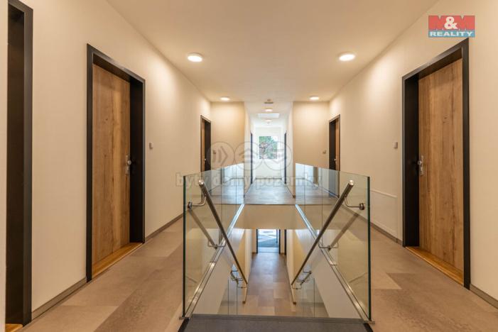 Prodej bytu 1+kk, Praha - Třebonice, U Zličína, 22 m2