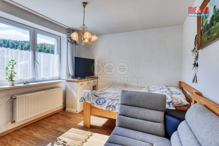 Prodej rodinného domu, Nejdek, Vítězná cesta, 138 m2