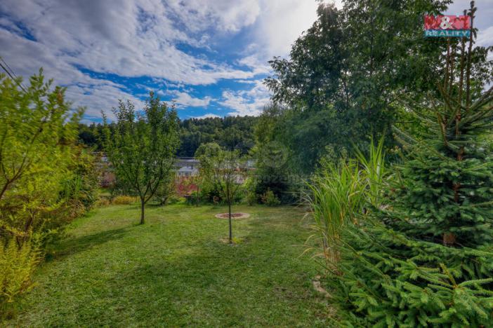 Prodej rodinného domu, Nejdek, Vítězná cesta, 138 m2