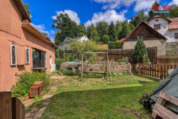 Prodej rodinného domu, Nejdek, Vítězná cesta, 138 m2