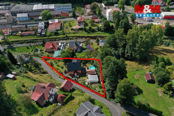 Prodej rodinného domu, Nejdek, Vítězná cesta, 138 m2