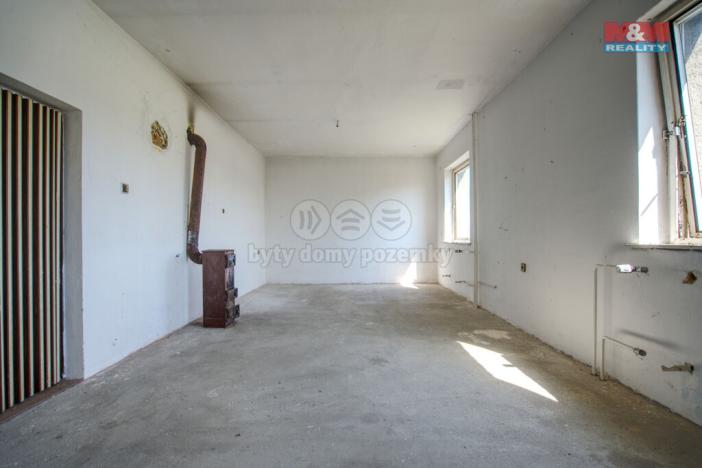 Prodej rodinného domu, Petrovice u Karviné, 250 m2