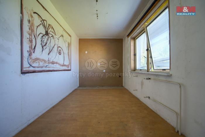 Prodej rodinného domu, Petrovice u Karviné, 250 m2