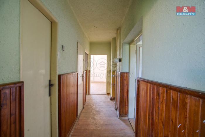 Prodej rodinného domu, Petrovice u Karviné, 250 m2