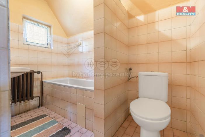 Prodej rodinného domu, Mosty u Jablunkova, 100 m2