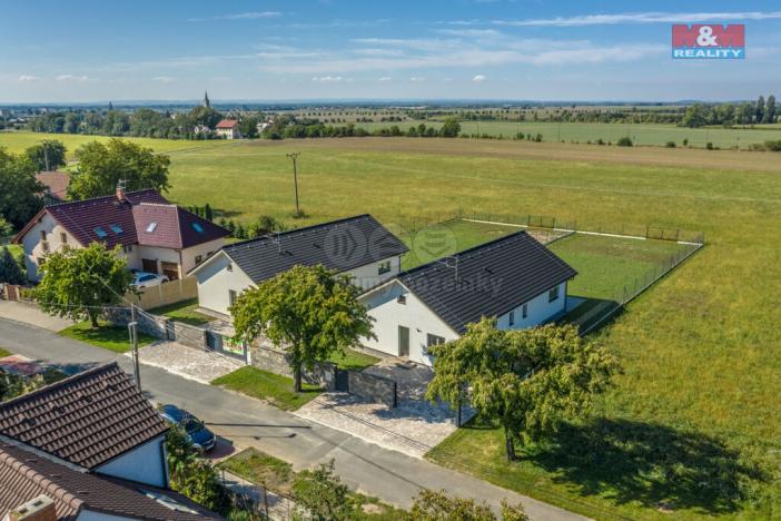 Prodej rodinného domu, Všechlapy, 120 m2