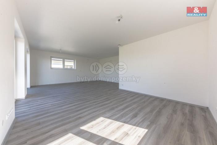 Prodej rodinného domu, Všechlapy, 120 m2