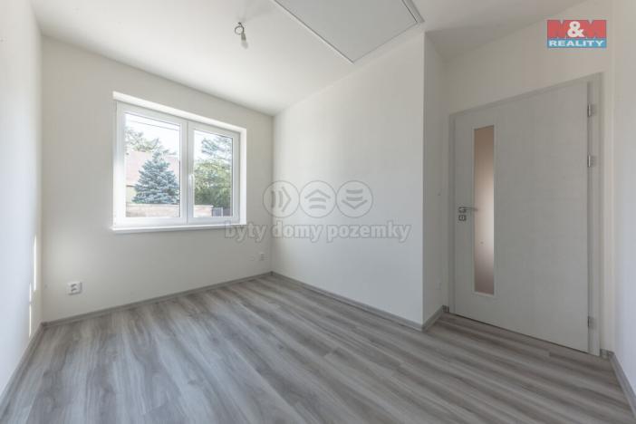 Prodej rodinného domu, Všechlapy, 120 m2