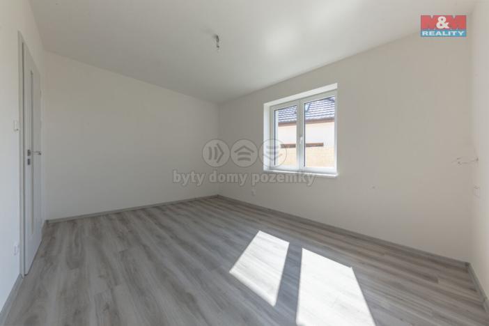 Prodej rodinného domu, Všechlapy, 120 m2