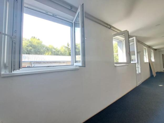 Pronájem výrobních prostor, Bohuslavice u Zlína, 415 m2