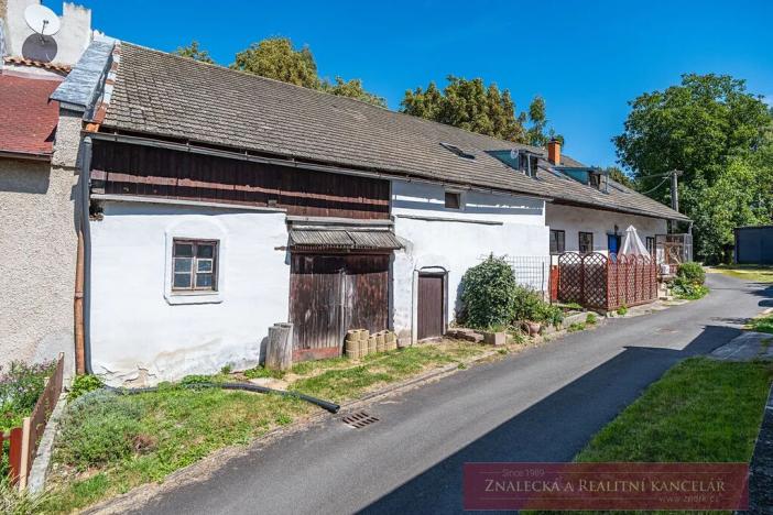 Prodej rodinného domu, Radenín, 125 m2