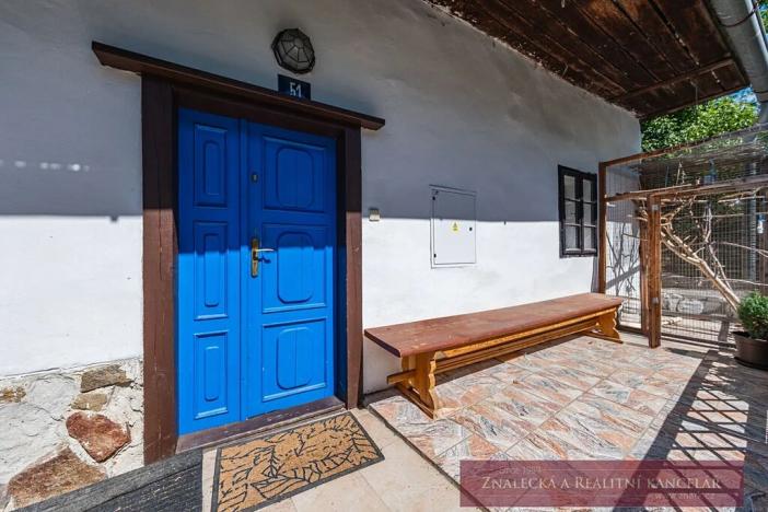 Prodej rodinného domu, Radenín, 125 m2