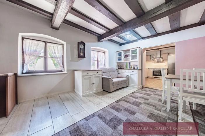 Prodej rodinného domu, Radenín, 125 m2