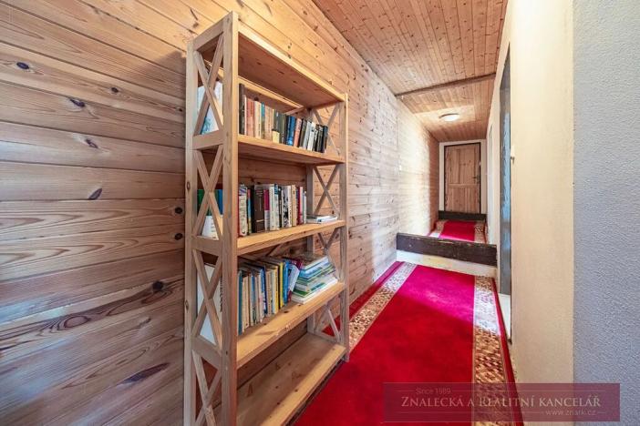 Prodej rodinného domu, Radenín, 125 m2