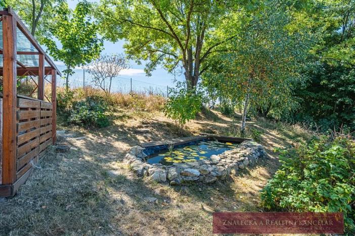 Prodej rodinného domu, Radenín, 125 m2