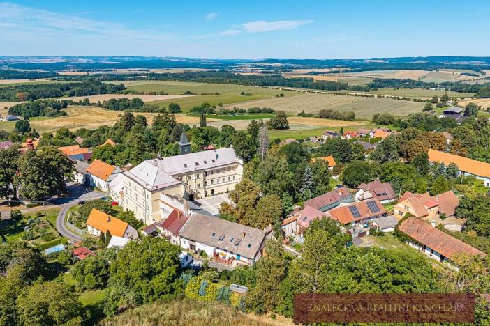 Prodej rodinného domu, Radenín, 125 m2