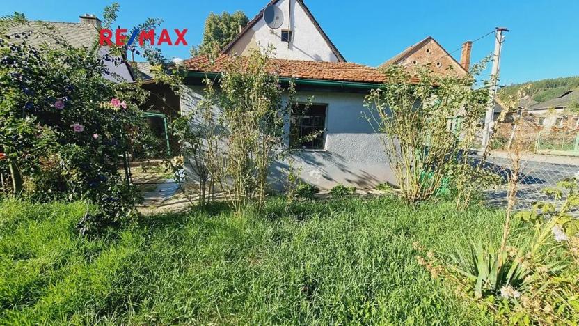 Prodej rodinného domu, Městečko Trnávka, 60 m2