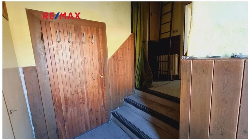 Prodej rodinného domu, Městečko Trnávka, 60 m2