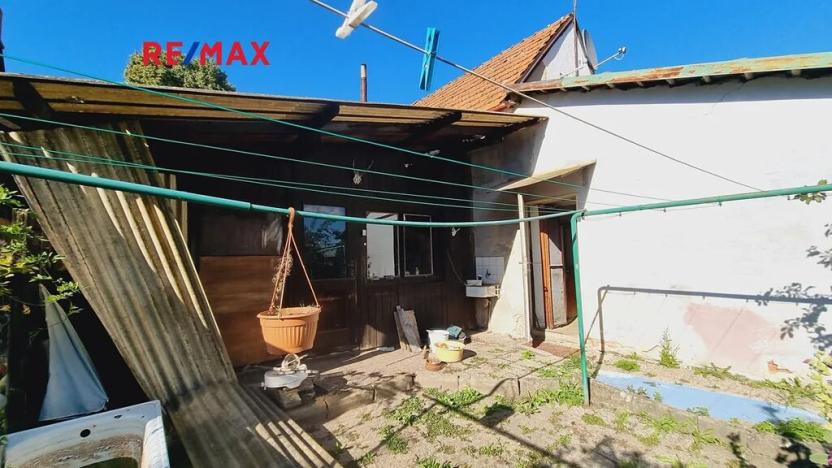 Prodej rodinného domu, Městečko Trnávka, 60 m2