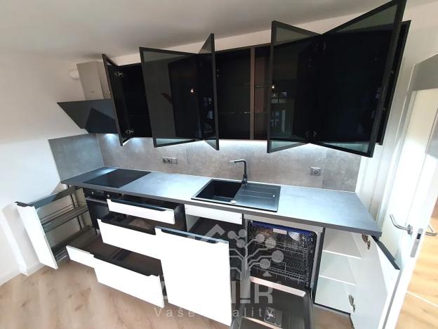 Prodej bytu 2+kk, Jablonec nad Nisou, Anenské náměstí, 68 m2